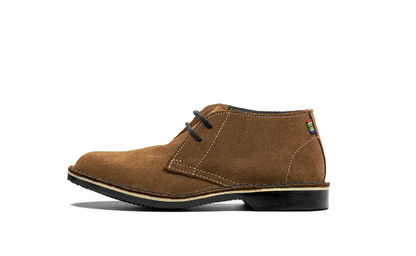 Heritage Safari (Black Sole)