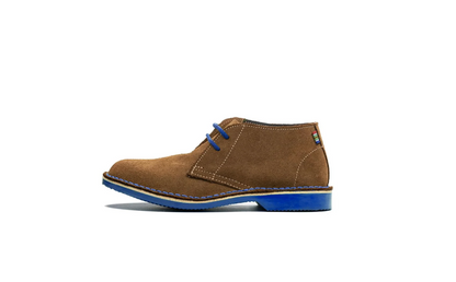 Veldskoen Heritage J-Bay/Blue