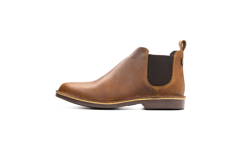 Woodstock (Brown Sole)