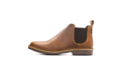 Woodstock (Brown Sole)